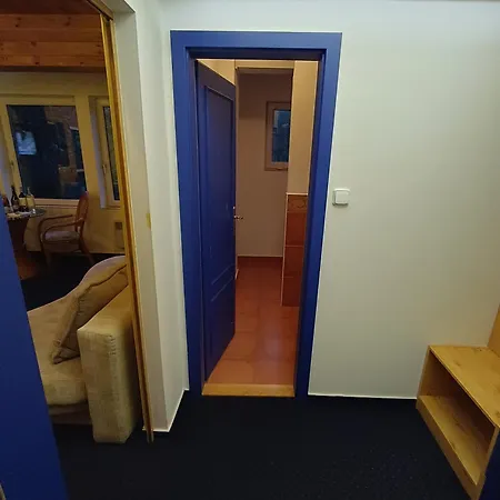 Hotel Becva Na Horni Becve 2*