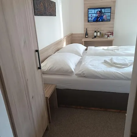 Becva Na Horni Becve Horní Bečva