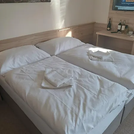 Becva Na Horni Becve Hotel 2*