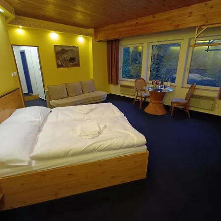 Becva Na Horni Becve Horní Bečva