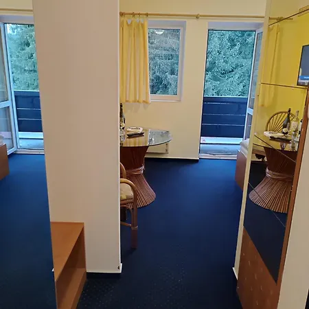 Becva Na Horni Becve Szálloda 2*