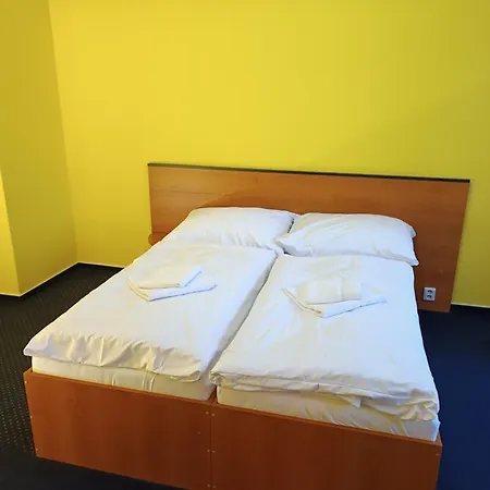Becva Na Horni Becve Hotel Horní Bečva