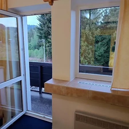 Becva Na Horni Becve 2* Horní Bečva
