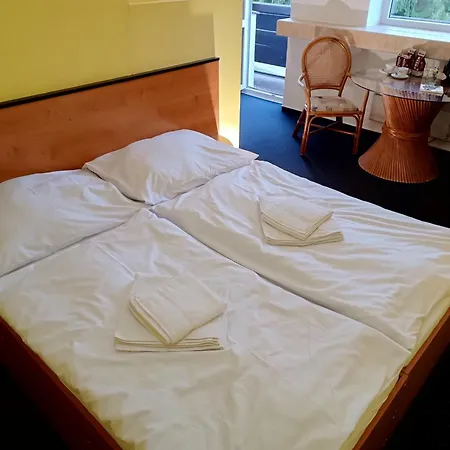 Becva Na Horni Becve Hotel 2*
