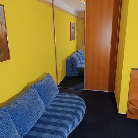 Becva Na Horni Becve Hotel Horní Bečva