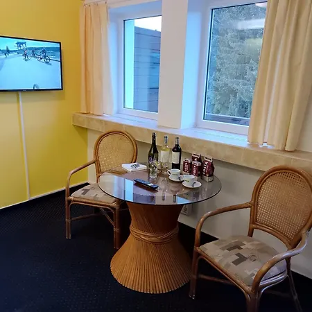 Becva Na Horni Becve 2* Horní Bečva