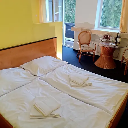 Becva Na Horni Becve Horní Bečva