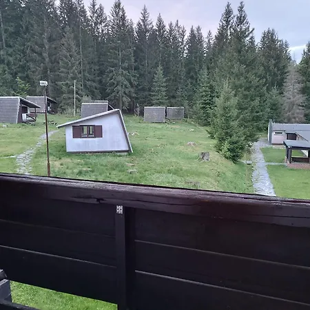 Becva Na Horni Becve Hotel Horní Bečva