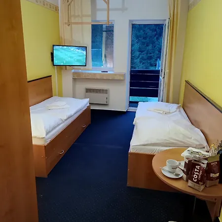 Becva Na Horni Becve Horní Bečva