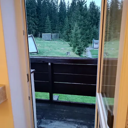 Hotel Becva Na Horni Becve