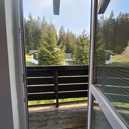 Becva Na Horni Becve Hotel Horní Bečva