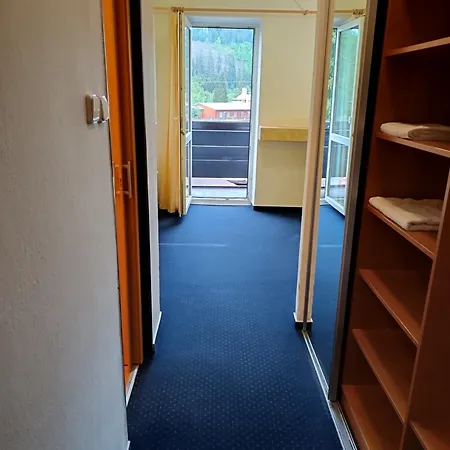 Becva Na Horni Becve Horní Bečva