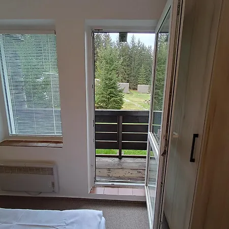 Hotel Becva Na Horni Becve Horní Bečva