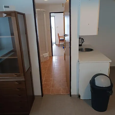 Becva Na Horni Becve 2* Horní Bečva
