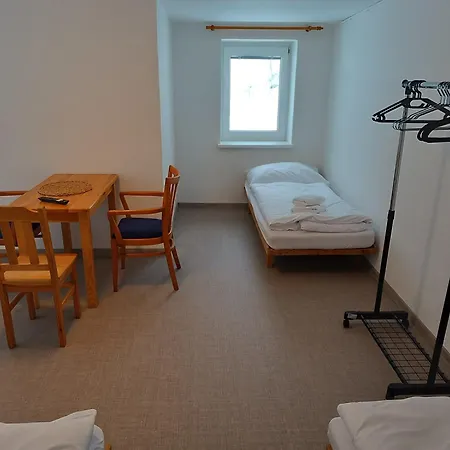 Bečva Na Horní Bečvě Hotel Horní Bečva