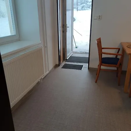 Hotel Bečva Na Horní Bečvě 2*