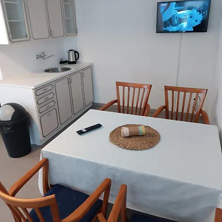 Hotel Becva Na Horni Becve Horní Bečva