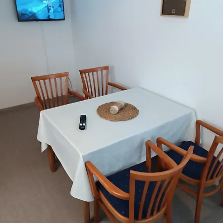 Hotel Becva Na Horni Becve Horní Bečva