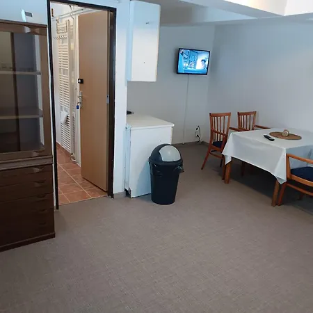 Hotel Becva Na Horni Becve Horní Bečva