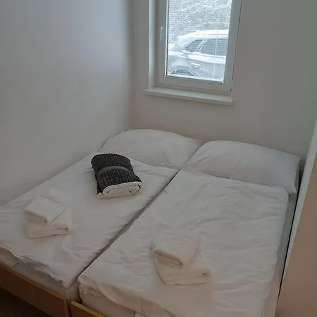 Hotel Becva Na Horni Becve 2*
