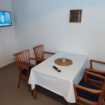 Bečva Na Horní Bečvě Hotel Horní Bečva