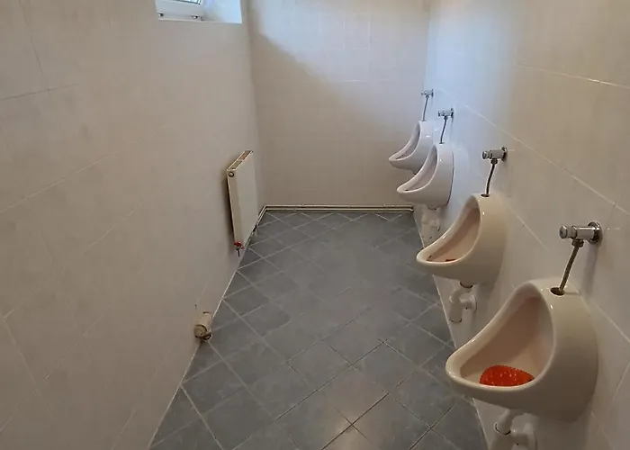 Hotel Bečva Na Horní Bečvě 2*