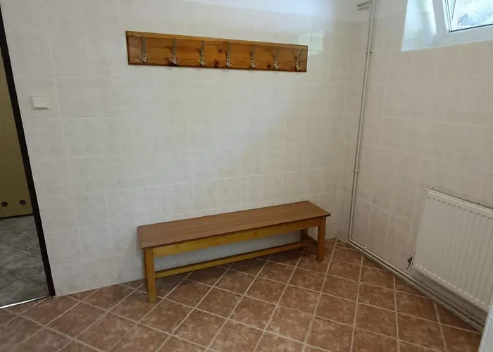 Becva Na Horni Becve Horni Becva