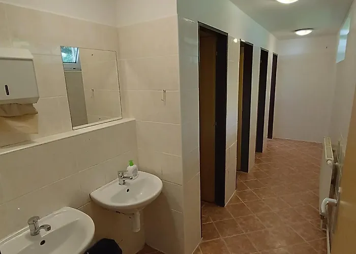 Bečva Na Horní Bečvě Hotel 2*