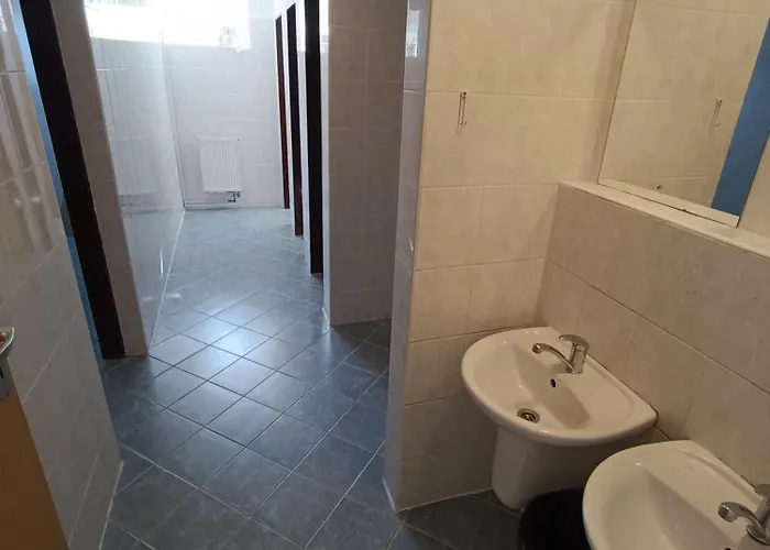 Becva Na Horni Becve Hotel