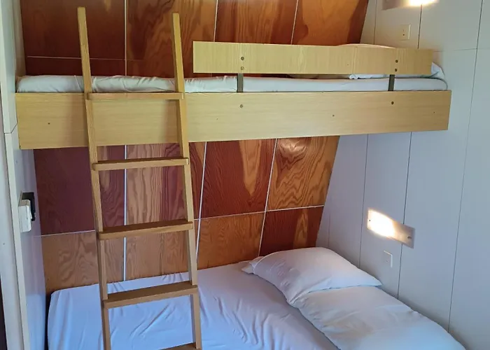 Becva Na Horni Becve Hotel Horni Becva