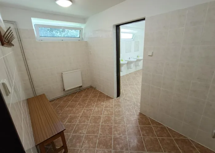 Bečva Na Horní Bečvě 2*