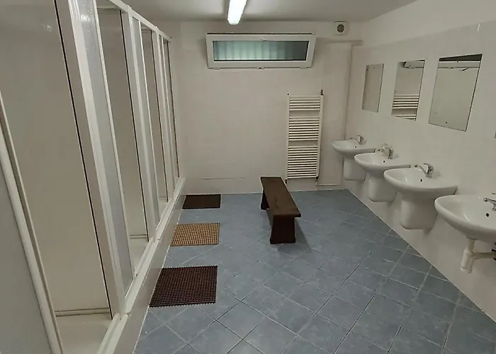 Bečva Na Horní Bečvě Hotel 2*