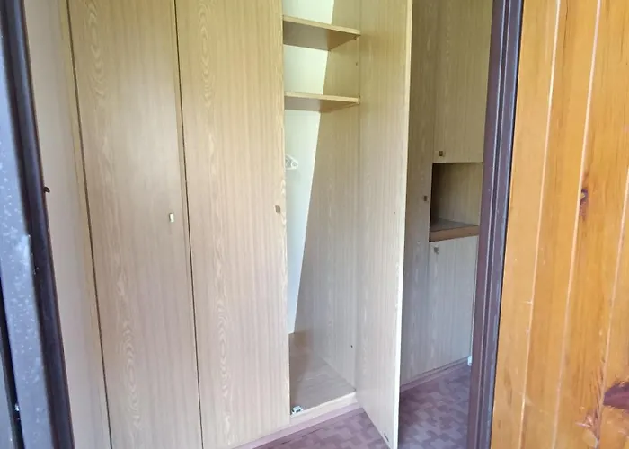 Hotel Becva Na Horni Becve
