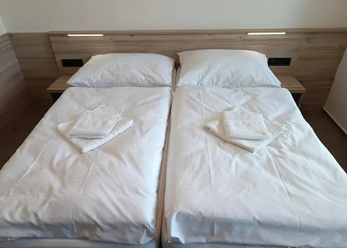 Becva Na Horni Becve 2*