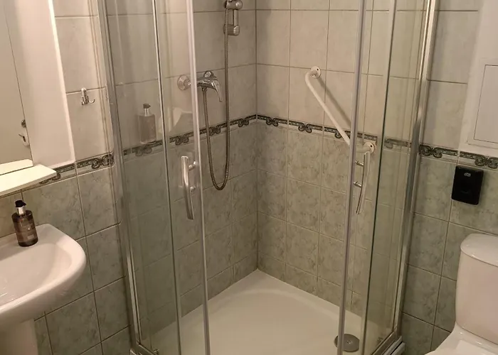 Bečva Na Horní Bečvě Hotel Horní Bečva
