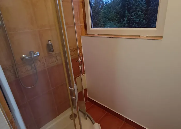 Hotel Becva Na Horni Becve Horni Becva