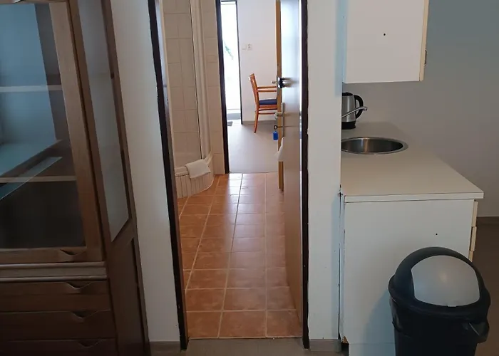Becva Na Horni Becve 2* Horní Bečva