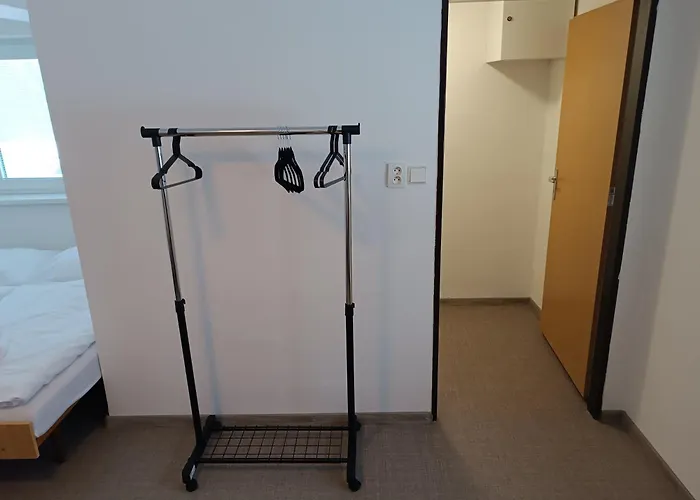 Becva Na Horni Becve Hotel