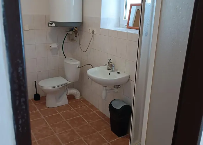 Hotel Bečva Na Horní Bečvě 2*