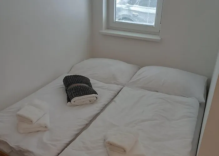 Hotel Bečva Na Horní Bečvě 2*