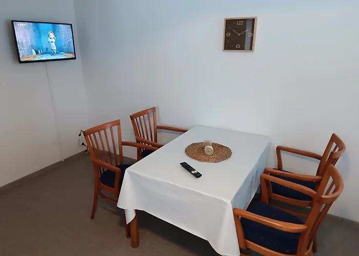 Becva Na Horni Becve Hotel Horni Becva